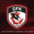 Gaziantep FK’da 4 pozitif vaka Gaziantep FK’da 4 pozitif vaka