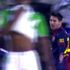 Leo Messi nin Tarihe Geçtiği Maç