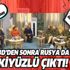 Rusya'dan PKK'ya koruma teminatı!