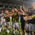 Fenerbahçe'de gözler Türkiye Kupası'na çevrildi!