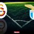 Galatasaray - Lazio maçı ne zaman, saat kaçta? Galatasaray - Lazio maçı hangi kanalda, şifresiz mi? İlk 11'ler!