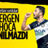 Tolgay Arslan'ın derbi yorumu Tolgay Arslan'ın derbi yorumu