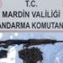 Mardin'de teröristlere ait keskin nişancı tüfeği ele geçirildi Mardin'de teröristlere ait keskin nişancı tüfeği ele geçirildi
