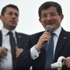 Başbakan Davutoğlu'ndan muhalefete çağrı