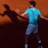 Bombalar altında doğdu Federer'e rakip oldu