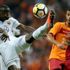 Yazarlar Galatasaray-Östersunds maçını yorumladı