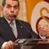 Dursun Özbek: Ufak bir transfer daha yapacağız