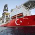 Arap dünyasından Türkiye'ye doğal gaz keşfi tebriği Arap dünyasından Türkiye'ye doğal gaz keşfi tebriği