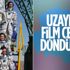 Uzayda ilk uzun metrajlı filmi çeken Ruslar, dünyaya döndü