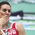 Isinbayeva, profesyonel kariyerini noktaladı