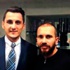 Mustafa tavanı deldi! Mustafa tavanı deldi!