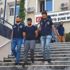 Oto lastiğinden kasaptaki ete her şeyi çalmışlar... ...