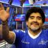 NTV Spor'dan Maradona'lı duygusal veda