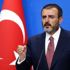 AK Parti Genel Başkan Yardımcısı Ünal: Bir erken seçim söz konusu değildir AK Parti Genel Başkan Yardımcısı Ünal: Bir erken seçim söz konusu değildir