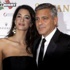 George Clooney dünya evine giriyor