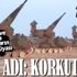 ASELSAN geliştirdi! Kod adı: KORKUT İHA! Türkiye'nin havada ve karada yeni gözdesi özellikleri ile kendisine hayran bıraktı ASELSAN geliştirdi! Kod adı: KORKUT İHA! Türkiye'nin havada ve karada yeni gözdesi özellikleri ile kendisine hayran bıraktı