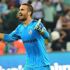 Bursaspor'da Harun Tekin'den sevindirici haber