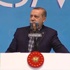 Erdoğan'ın bu sözleri ayakta alkışlandı!