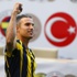 ''Van Persie hazır değil''