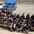 Hatay'da 29 göçmen yakalandı
