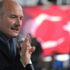 Bakan Soylu: 'Geçen yıl, 275 mafya örgütünü çökerttik' Bakan Soylu: 'Geçen yıl, 275 mafya örgütünü çökerttik'