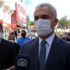 Kastamonu Valisi Çakır: Hasta olduğunu bile bile ziyaret yapan vatandaşlarımız var Kastamonu Valisi Çakır: Hasta olduğunu bile bile ziyaret yapan vatandaşlarımız var