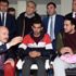 Saldırıya uğrayan gazi konuştu: Çocuğumdan ne istediniz?