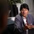 Bolivya'da Evo Morales'in mayıs genel seçimlerine katılmasına engel