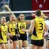 Derbide zafer VakıfBank ın Derbide zafer VakıfBank ın