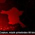 Ankaralı Coşkun, müzik şirketinden 60 bin lira istedi