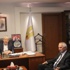 Yanbol Tso Başkanı Stoychev’dan Etso Ziyareti