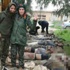 YPG, öldürdüğü IŞİD'cileri yayınladı