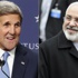 John Kerry ve Cevad Zarif Lozan'da yeniden buluşacak John Kerry ve Cevad Zarif Lozan'da yeniden buluşacak