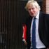İngiltere'deki liderlik yarışının favorisi Boris Johnson
