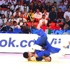 Dünya Judo Şampiyonası'nda Sinan Sandal elendi