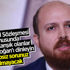 Bilal Erdoğan'dan İstanbul Sözleşmesi tartışmalarıyla ilgili açıklama Bilal Erdoğan'dan İstanbul Sözleşmesi tartışmalarıyla ilgili açıklama