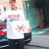Gazeteciden CHP’ye ‘adalet’ protestosu Gazeteciden CHP’ye ‘adalet’ protestosu