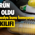 BAE’deki iki nükleer reaktörün operasyonu için resmi başvuru yapıldı BAE’deki iki nükleer reaktörün operasyonu için resmi başvuru yapıldı