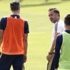 Pereira Van Persie kararını verdi Pereira Van Persie kararını verdi