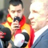 Kıraç'tan Aysal'a: Aday ol! Kıraç'tan Aysal'a: Aday ol!