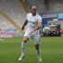 Erzurumspor evinde bu sezon ikinci kez kazandı Erzurumspor evinde bu sezon ikinci kez kazandı