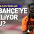 Bafetimbi Gomis'ten flaş açıklama! Fenerbahçe'ye geliyor mu? Bafetimbi Gomis'ten flaş açıklama! Fenerbahçe'ye geliyor mu?