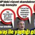 CHP'deki 25 milyonluk rüşvet skandalının tanığı Sibel Aygün konuştu! İşte Mansur Yavaş ile yaptığı görüşme