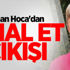 Canan Karatay'dan hükümete ithal et tepkisi!