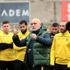 Yeni Malatyaspor da toplanma tarihi belli oldu Yeni Malatyaspor da toplanma tarihi belli oldu