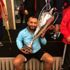 Selim Karadağ milli takım kampına davet edildi Selim Karadağ milli takım kampına davet edildi