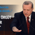 Erdoğan: Taksim'de miting yapmak... Erdoğan: Taksim'de miting yapmak...