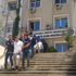 Polis süsü ile gasp ettiler Polis süsü ile gasp ettiler
