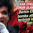 Serdar Akinan DHKP-C saldırısını haklı buldu Serdar Akinan DHKP-C saldırısını haklı buldu