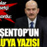Şentop, 10 bin dolar alan siyasetçi iddiasını resmen sordu Şentop, 10 bin dolar alan siyasetçi iddiasını resmen sordu